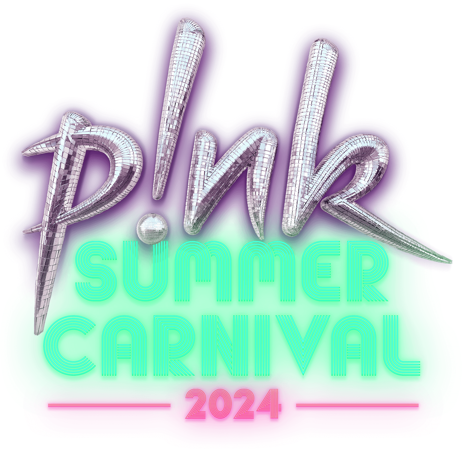 Pink Summer Carnival 2024 Reviews Lara Sharai