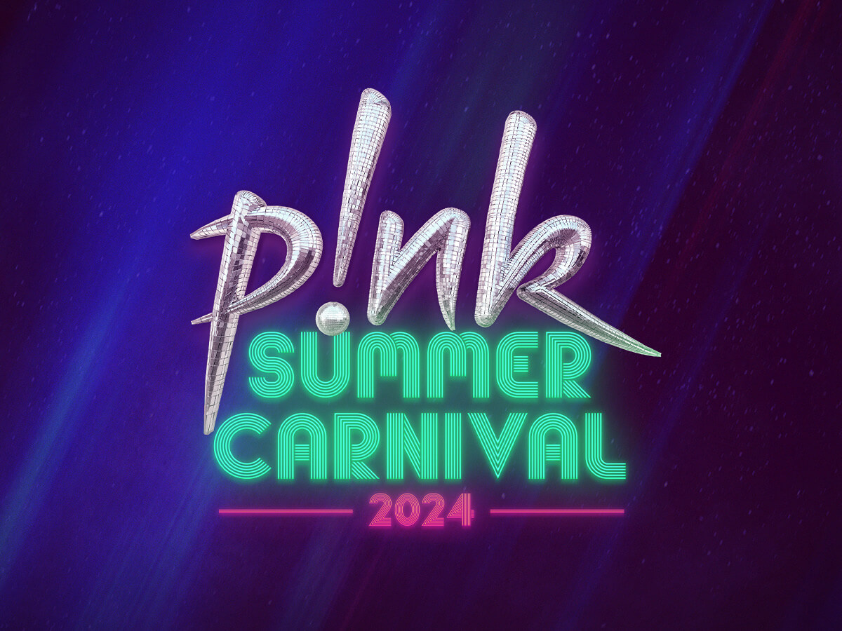 Pink Summer Carnival 2024 Opening Act Una Lianne